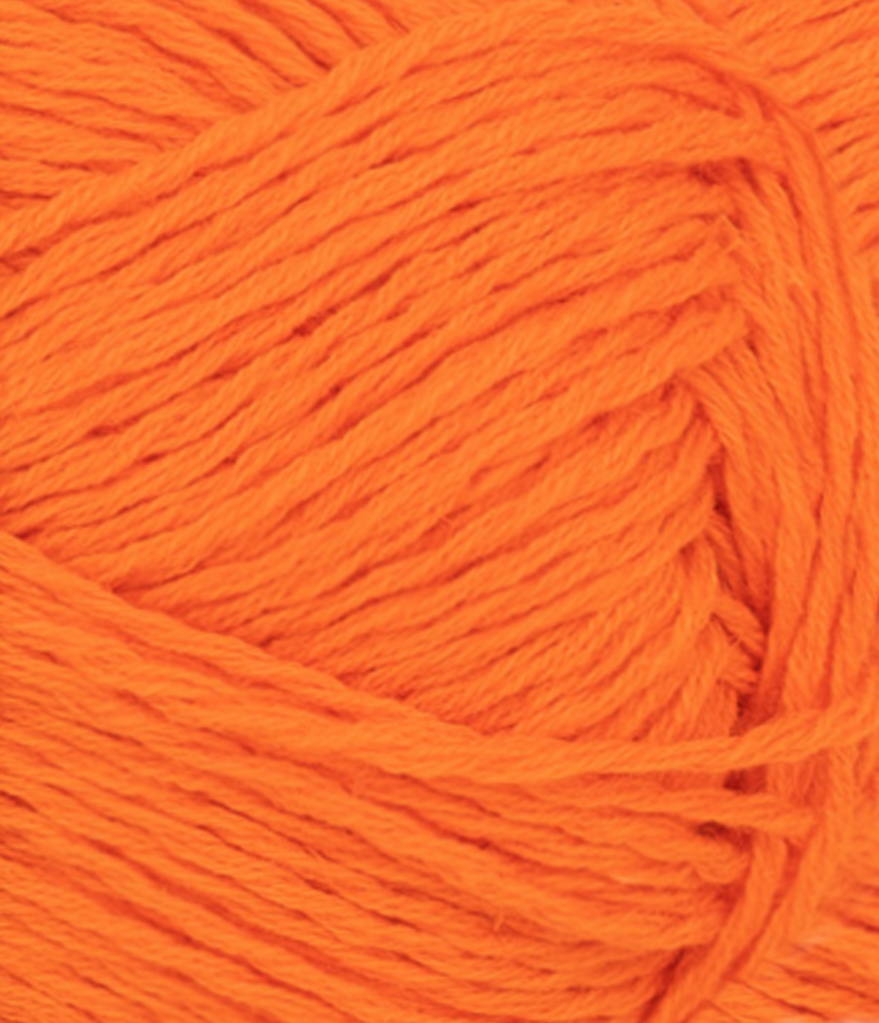 TILBUD Line - Bomuld/hør/viskose fra Sandnes garn 3009 Orange Tiger