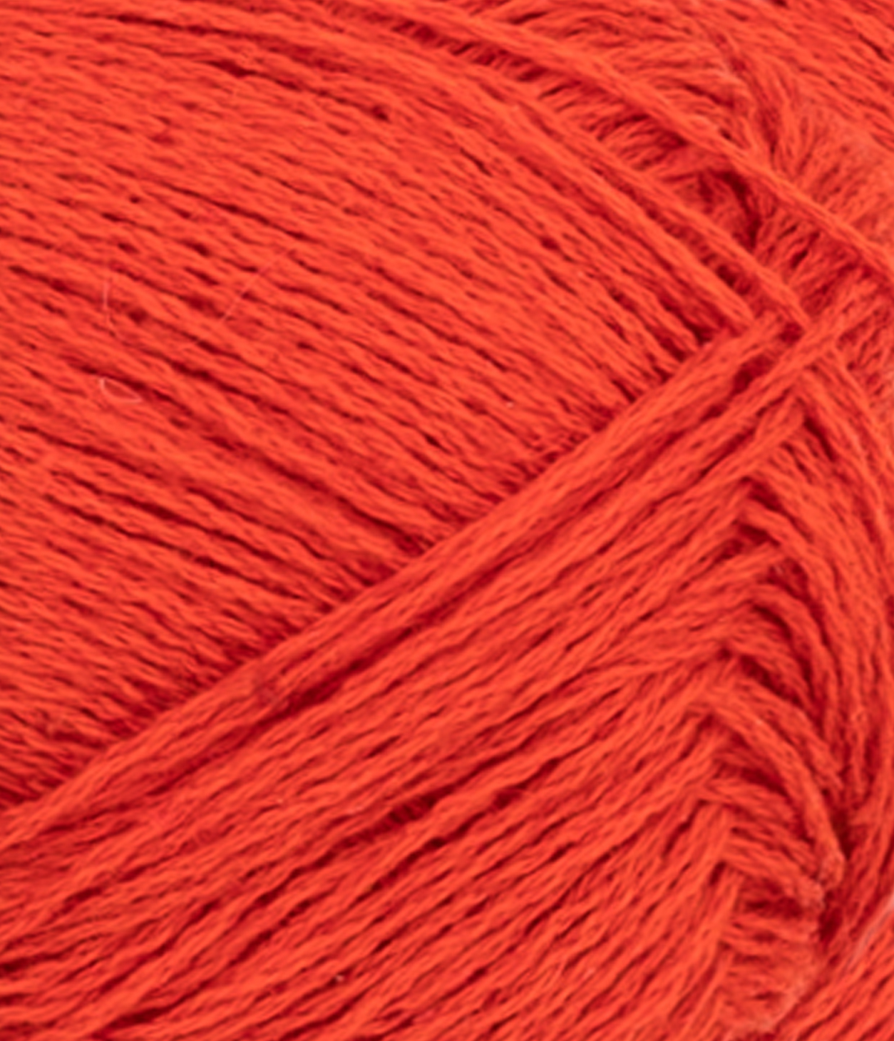 TILBUD Tynn line - Bomuld/hør/viskose fra Sandnes Garn Spicy Orange 3819