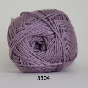 Blend Bamboo - Bamboo/Bomuld fra Hjertegarn 3304