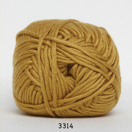 Bommix Bamboo - Bomuld/bambus fra Hjertegarn 3314
