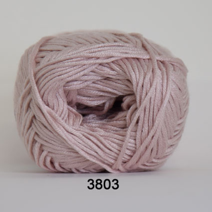 Bommix Bamboo - Bomuld/bambus fra Hjertegarn 3803