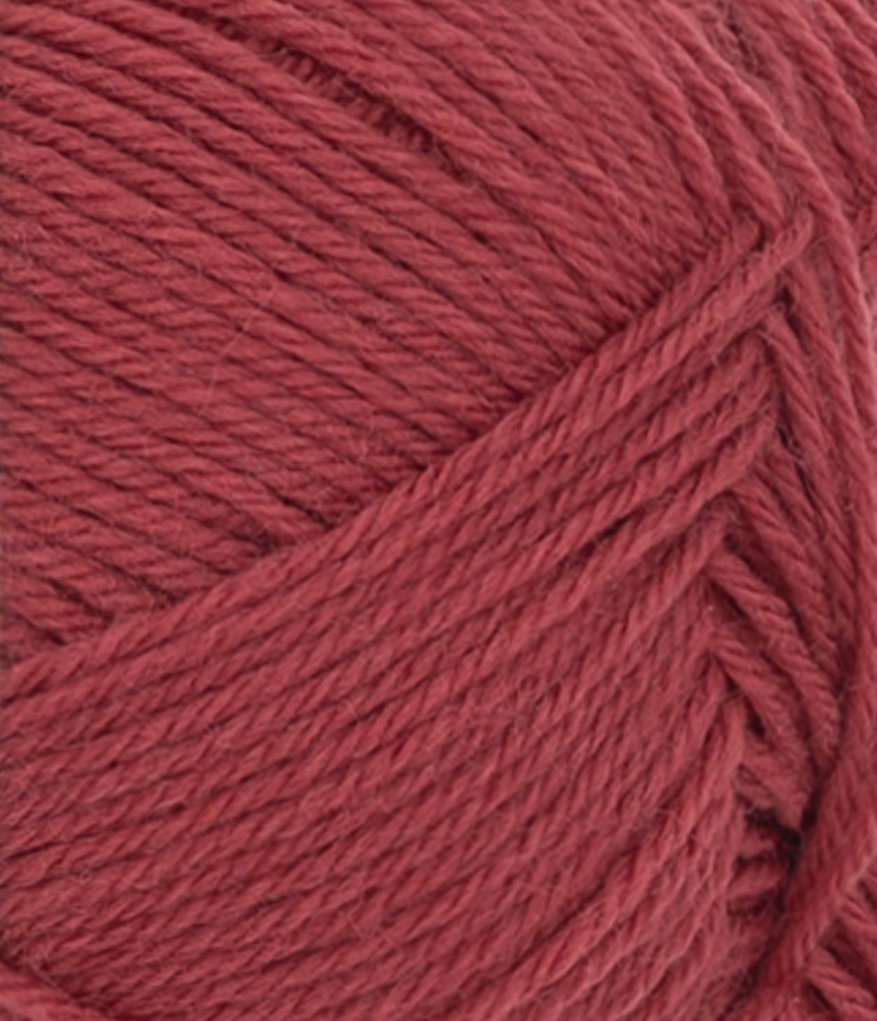 TILBUD Sisu - Uld/nylon fra Sandnes Garn Rosentræ 4245