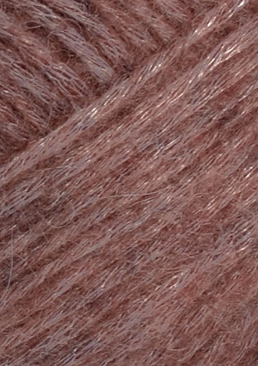 TILBUD Kos - Alpakka/nylon fra Sandnes Garn 4342 Taupe
