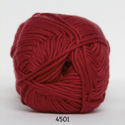 Bommix Bamboo - Bomuld/bambus fra Hjertegarn 4501