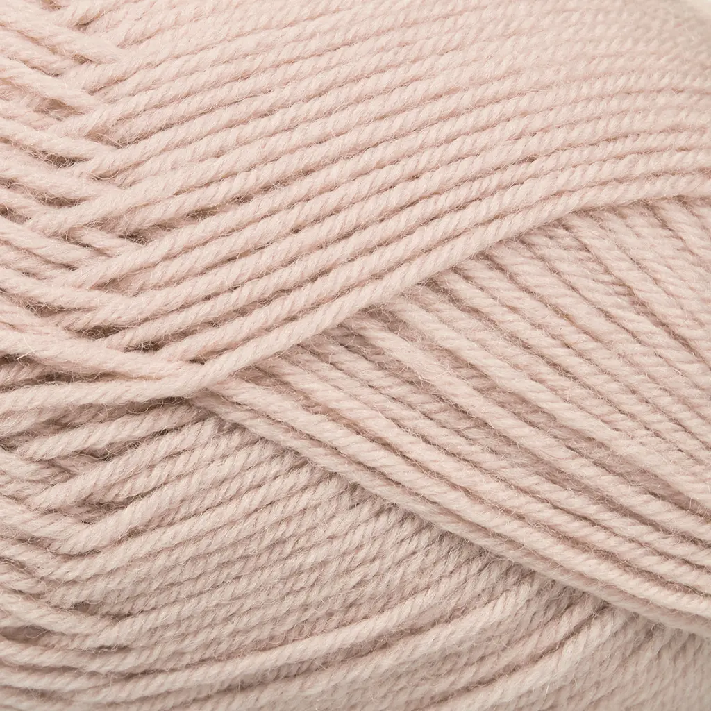 1 Class Cashmere - strømpegarn fra Mayflower 02 Cashew