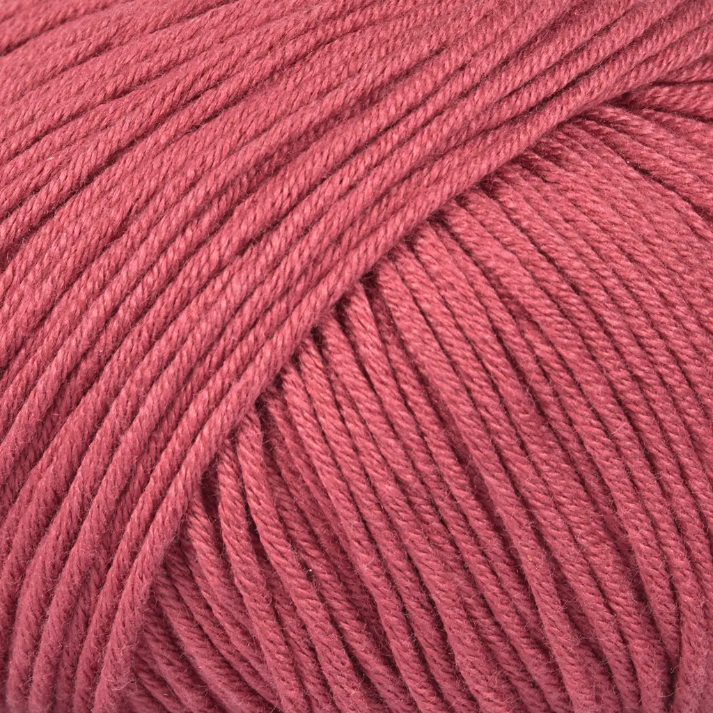 Alliance - Bomuld/acryl fra Mayflower Garn 16 Rosa