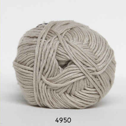 Bommix Bamboo - Bomuld/bambus fra Hjertegarn 4950