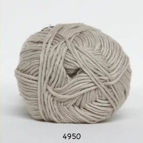 Blend Bamboo - Bamboo/Bomuld fra Hjertegarn 4950