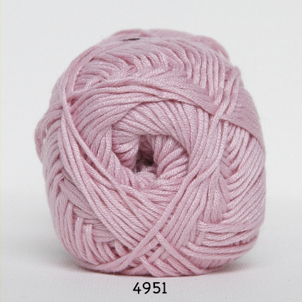 Bommix Bamboo - Bomuld/bambus fra Hjertegarn 4951