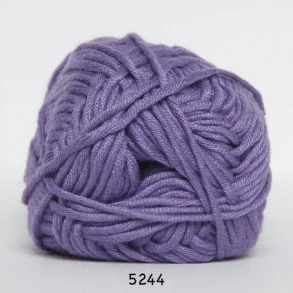 Blend Bamboo - Bamboo/Bomuld fra Hjertegarn 5244