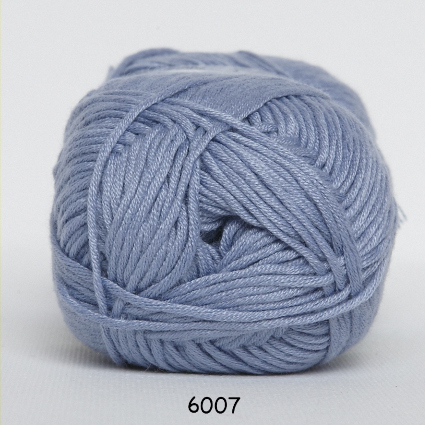 Bommix Bamboo - Bomuld/bambus fra Hjertegarn 6007