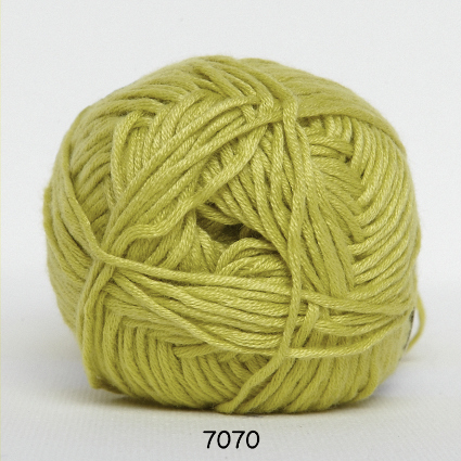Bommix Bamboo - Bomuld/bambus fra Hjertegarn 7070