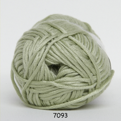 Bommix Bamboo - Bomuld/bambus fra Hjertegarn 7093