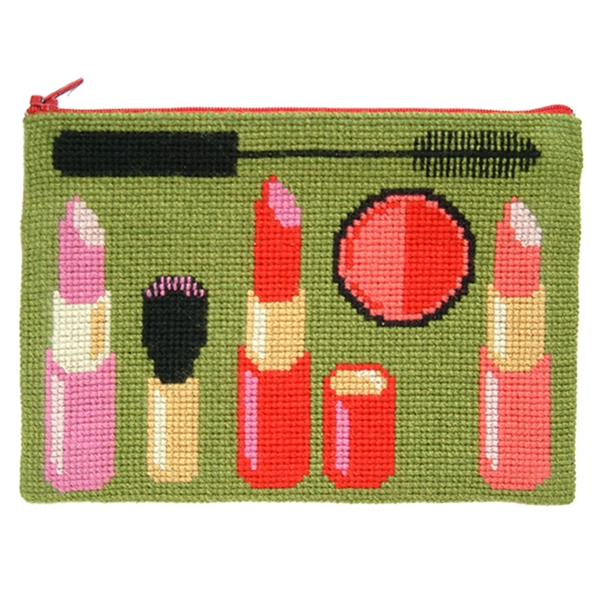 Fru Zippe - kosmetikpung "Make up"