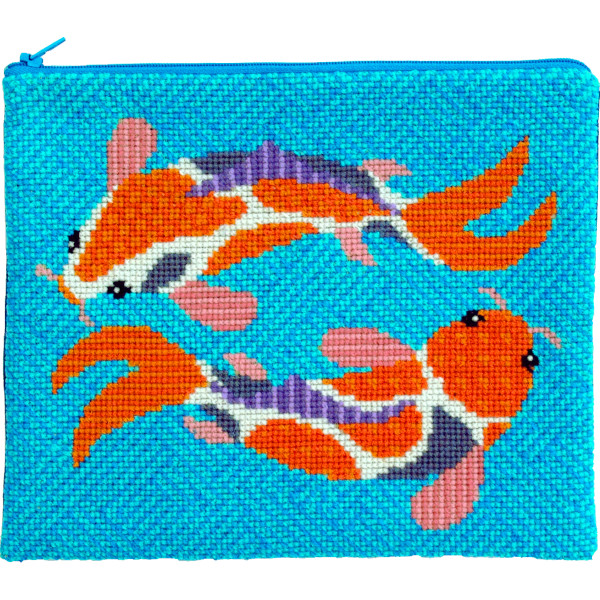 Fru Zippe - Pung "Koi"