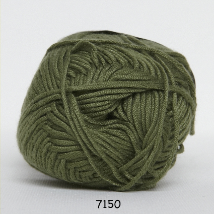 Bommix Bamboo - Bomuld/bambus fra Hjertegarn 7150