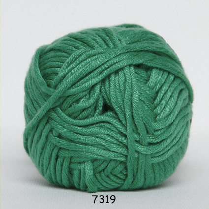 Bommix Bamboo - Bomuld/bambus fra Hjertegarn 7319
