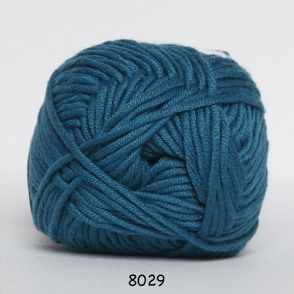 Bommix Bamboo - Bomuld/bambus fra Hjertegarn 8029