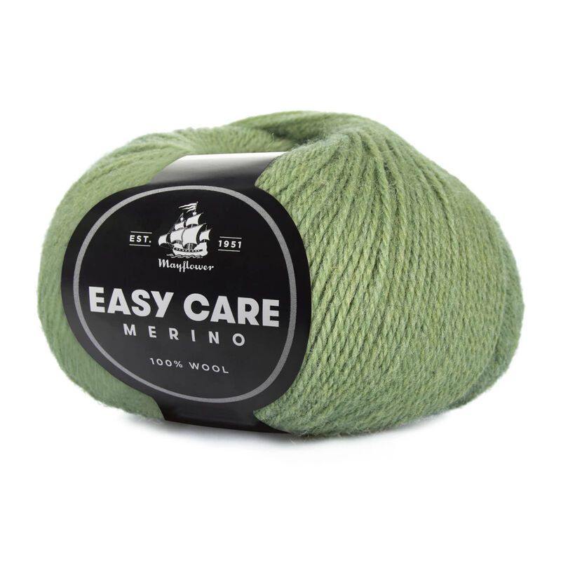 Easy Care - Merinould fra Mayflower Garn 82 Dild