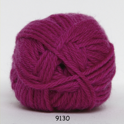 TILBUD Lima - Uld fra Hjertegarn 9130 Pink