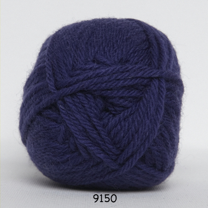 TILBUD Lima - Uld fra Hjertegarn 9150 Lilla