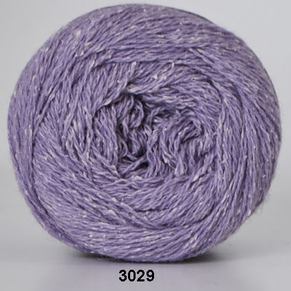 Wool Silk - Silke/Uld fra Hjertegarn 3029 Lys lills