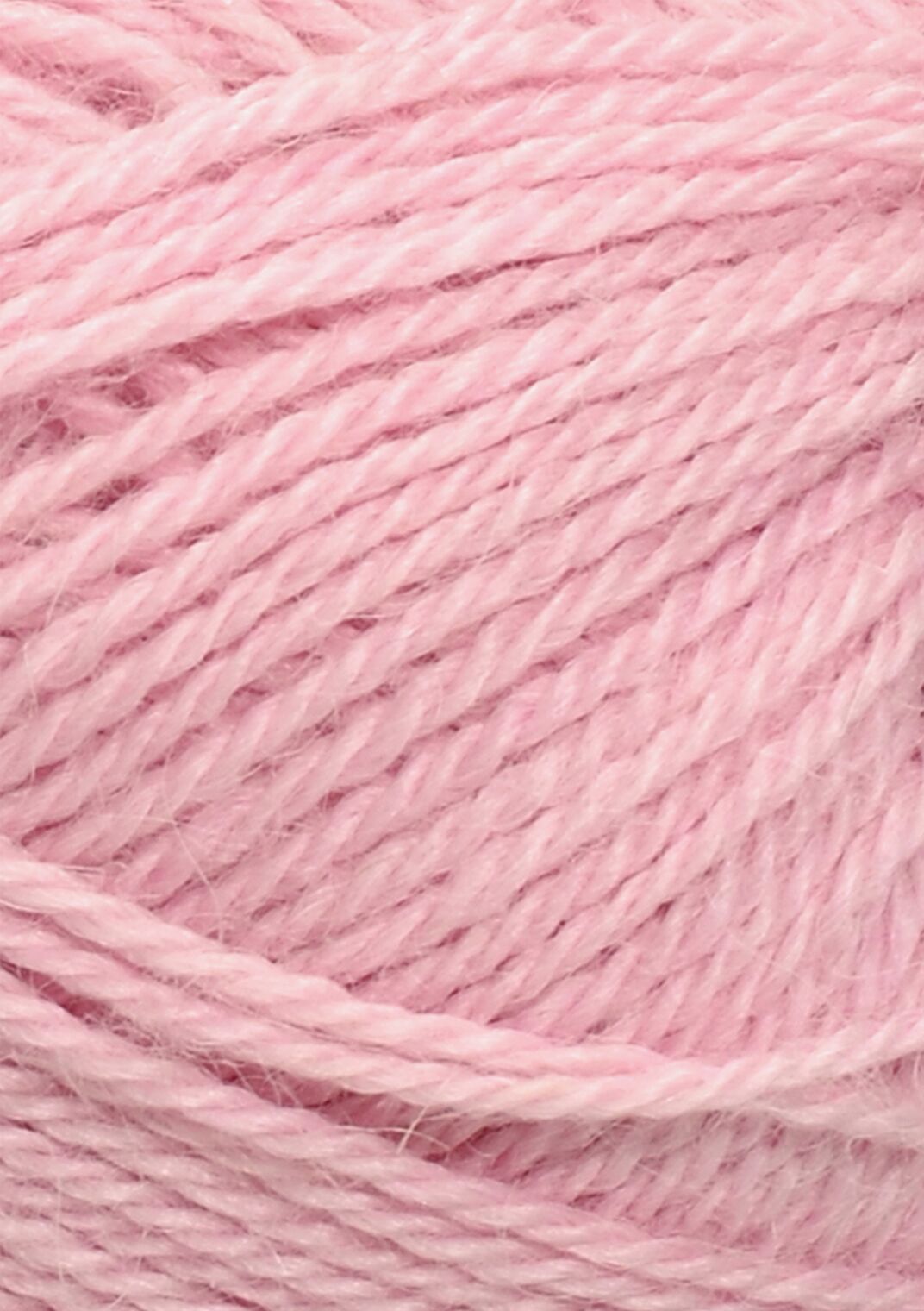 TILBUD Mini alpakka fra Sandnes Garn Lys Rosa 3911X
