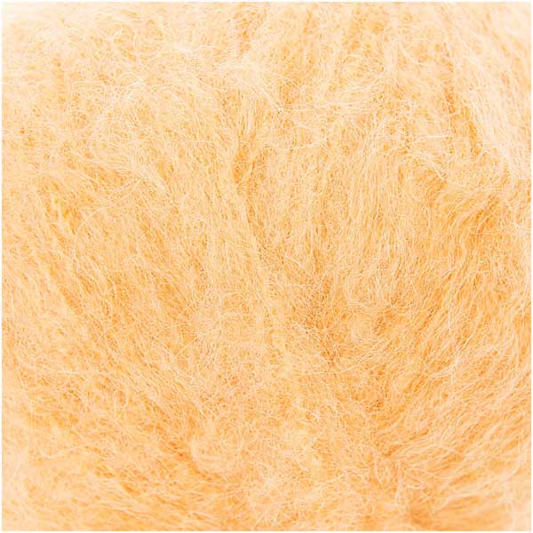 Fashion Light Luxury - Alpakka fra Rico Design 24 Apricot