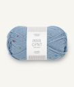 6035 Blå Hortensia Tutti Frutti Tweed