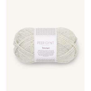 Peer Gynt - Norsk uld fra Sandnes Garn