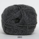 1800 Mørk grå