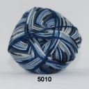 5010 Blå multi