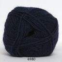 6980 Mørk blå