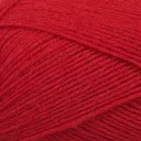 15 Scarlet r&oslash;d