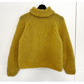 2760 Storm sweater fra Hjertegarn
