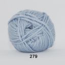 0279 Lyseblå