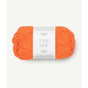 Tilbud Tykk Line fra Sandnes