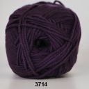 Mørk Lilla 3714