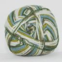 0045 M&oslash;rk gr&oslash;n multi
