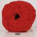 Rød 4501