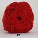 Rød 4501