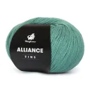 24 M&oslash;rk Akvamarin