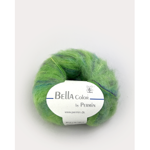 Bella Color fra Permin