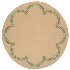 Fru Zippe - Juletrstppe 