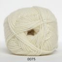 0075 R&aring;hvid