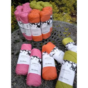 Arwetta Classic - uld/nylon fra Filcolana