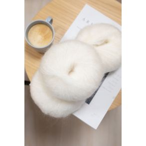 Ballerina Chunky Mohair - Mohair/Uld/Polyamid fra Sandnes Garn