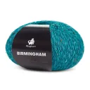 13 Karibisk bl&aring;