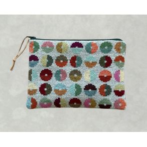 BALDYRE - Pick n` mix clutch, Tosca