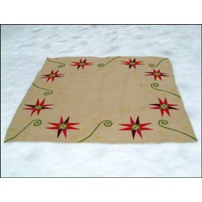 Fru Zippe - Juletrstppe 